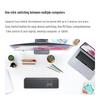 Logitech MX Keys Advanced Wireless Illuminated Keyboard