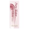 DASIQUE Блеск для губ Pure Water, 06 Fade Rose, 2,6 г (0,09 унции)