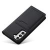 Hurtel Samsung Galaxy S22+ Magnetic Wallet Case