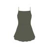 PULASSI Women's Premium Slimming One-Piece Swimsuit