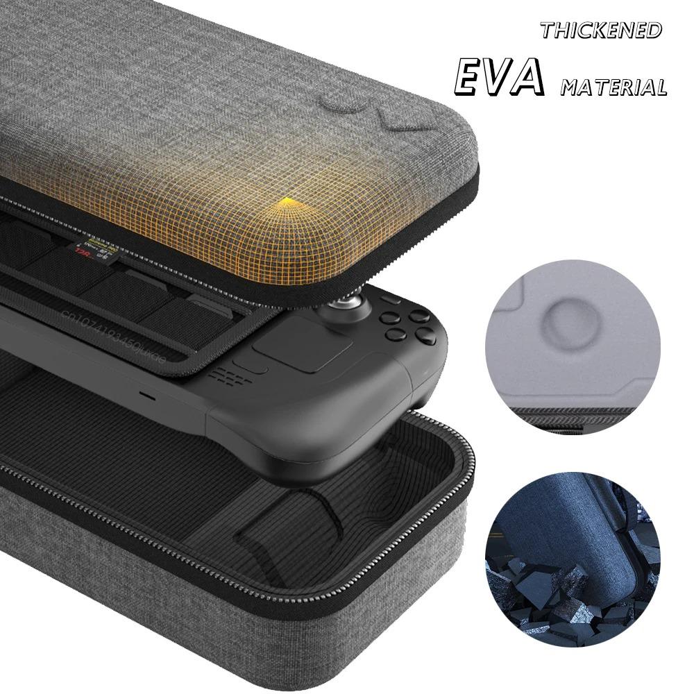 Для игровой консоли ASUS ROG ALLY Handheld Case Hard Shell Case Противоударный мешок для хранения