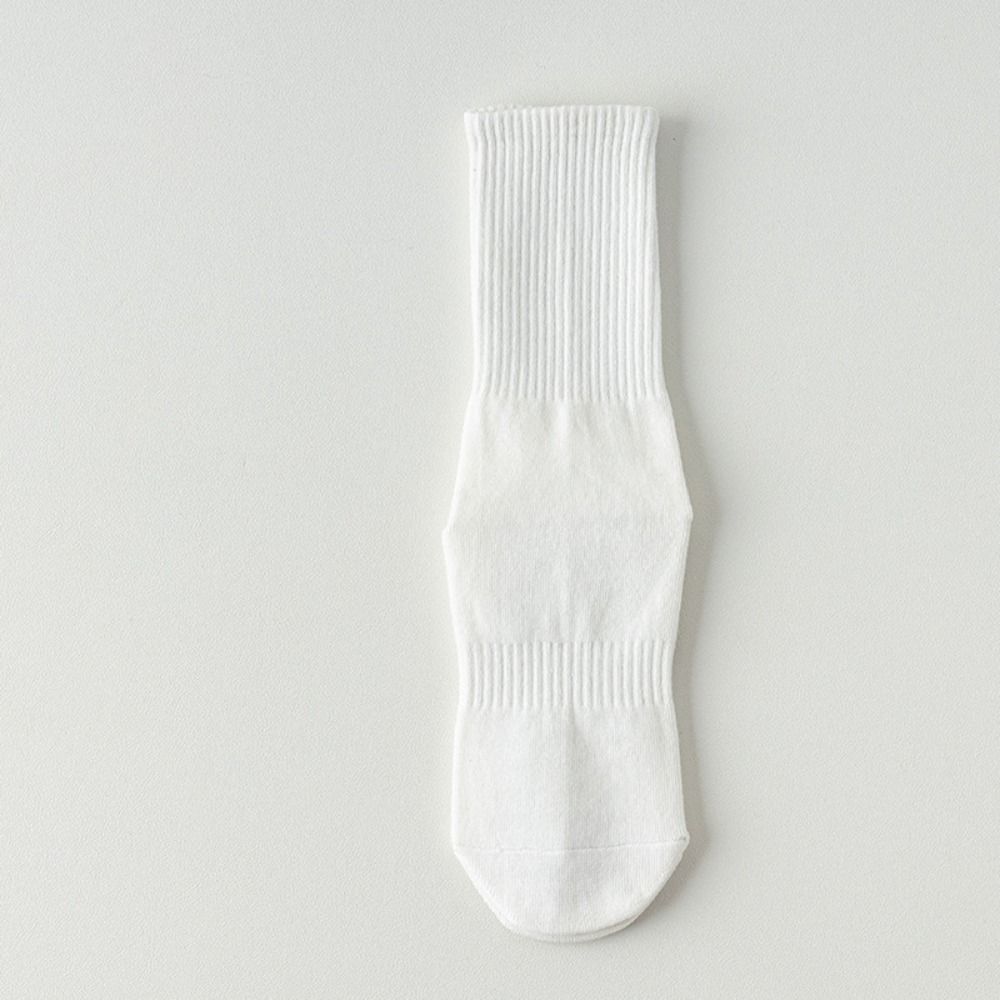 Нескользящие дозирующие напольные носки Дышащие вязаные спортивные носки Носки для хип-хопа йоги Четыре сезона