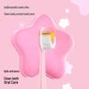 Canban Fairy Wand Toothbrush