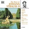 CD JOHANN STRAUSS JR. - The Best Of Johann Strauss II 8556664 Naxos 1997 Europe Classical Used