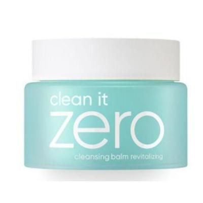 A0650  BANILA CO Очищающий бальзам Clean It Zero 100 мл