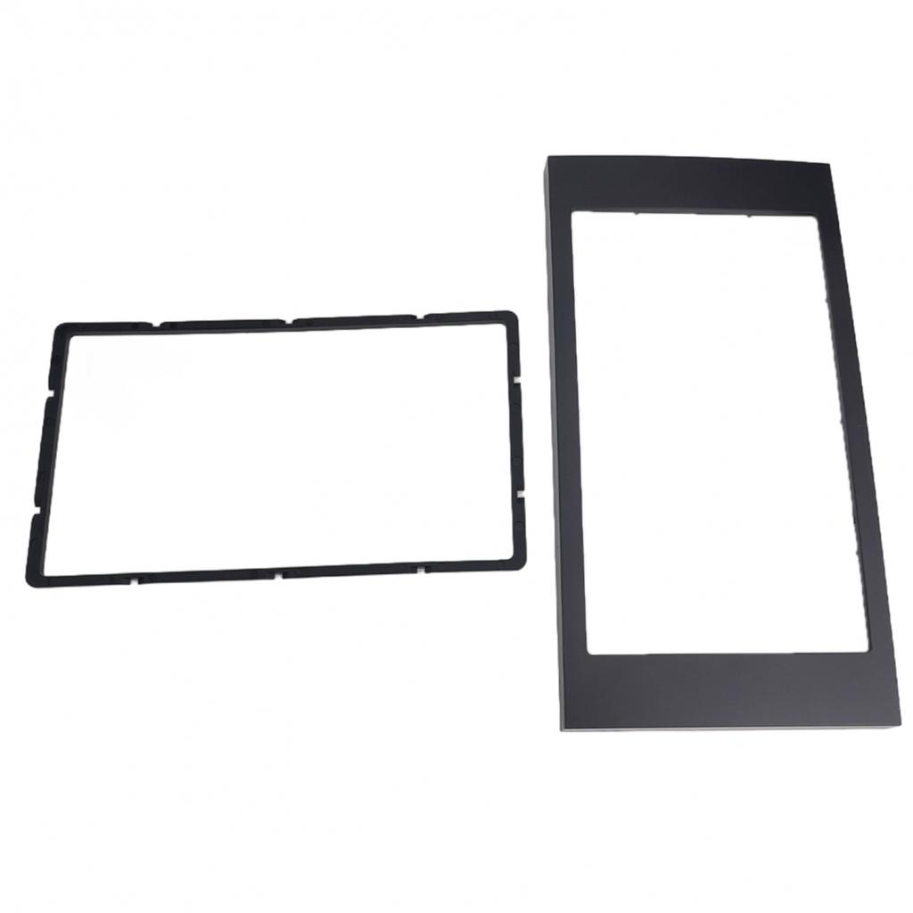 Рамка-переходник 2 DIN для Ford For Focus For CMax Стабильная и надежная