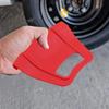 Rim Protector Tire Changer Aluminum Construction Tire Changing Tool  Motorcycle Repair