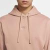 Nike Sportswear Club Fleece Pullover Hoodie Desert Ochre DH4350-202