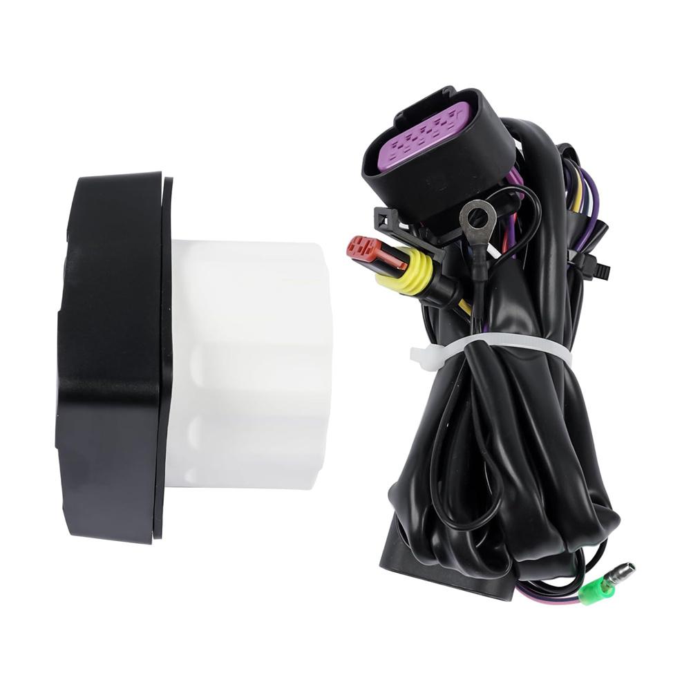 Комплект монитора 79-879896K21 для системы Mercury Marine Quicksilver Smartcraft SC1000