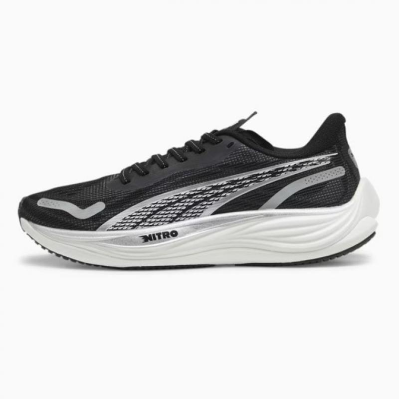 Puma Свободная стираная майка без рукавов с принтом 639040