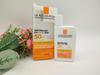 Солнцезащитный крем - La Roche-Posay - Anthelios Невидимый флюид - SPF 50+ - 50 мл - Гипоаллергенный