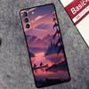 Bass Fishing Case For Samsung Galaxy S25 S26 Ultra S20 S21 S22 S23 S10 Plus S25 FE S24 Ultra Cover Coque