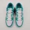 DV0833-101 Nike Dunk Low Clear Jade (Мужской)