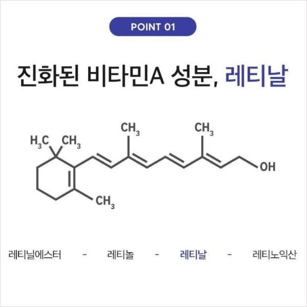 Крем Derma Factory Retinal 300ppm, 30 мл, 1 ед. Популярная корейская косметика