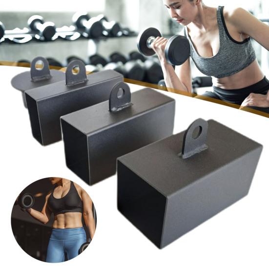 Тренажер для рук, силовой тренажер для предплечья, пальцев, тренировка мышц, железный захват, металлический усилитель для рук, оборудование для тренировок