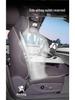 2026 Changan Qiyuan A06 Всесезонные чехлы на сиденья, Полное покрытие interior подушек сидений автомобиля