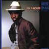 LP Пластинка EEK A MOUSE - Mouse & The Man GREL56 Greensleeves UK 1983 UK Регги, Ска и Даб