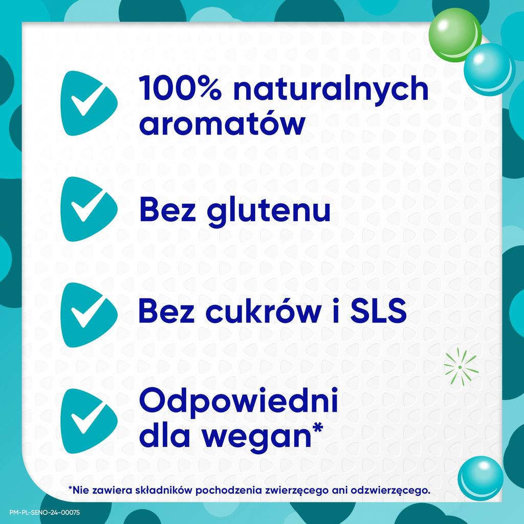 Sensodyne Proszkliwo For Children Toothpaste, 0-6 Years 50