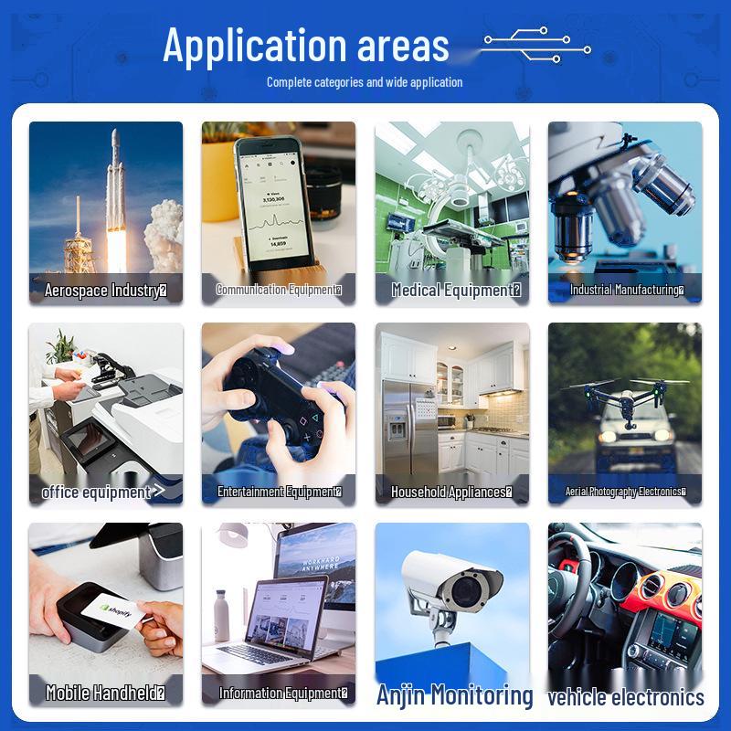 Плата-расширитель Adafruit с MEMS-микрофоном I2S - ICS-43434 (новый)