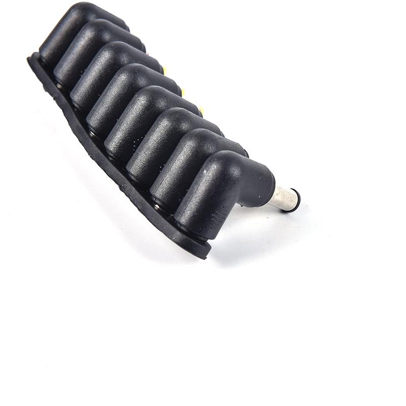 Универсальный адаптер питания Разъем Вилка Переходник Ac Dc Разъем Зарядное устройство Адаптер питания