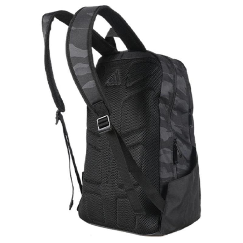 adidas Рюкзак Полиэстер Обычный Унисекс Черный Adidas DW4289