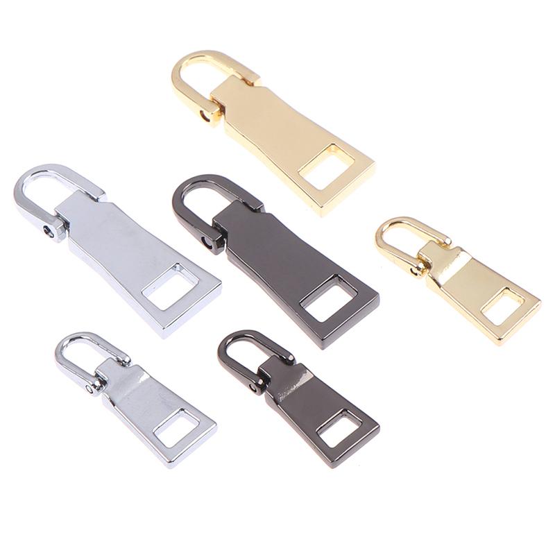 Съёмная собачка для молнии