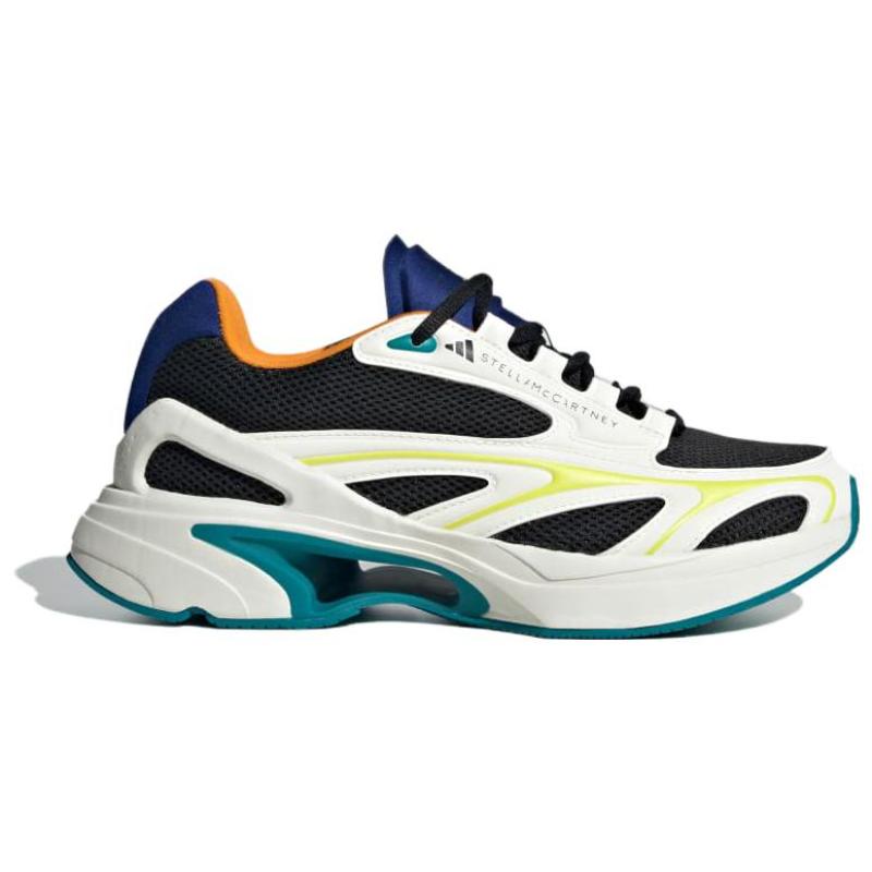 Adidas Кроссовки Stella McCartney X Sportswear 2000 'Black Ink Slime' IG0012