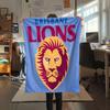 1PC  Blanket, High quality Comfortable for All Seasons, Home Decor, Warmth and Comfort
