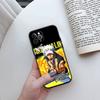 MH117 Чехол для телефона One Piece Law для iPhone 7 8 11 12 13 14 15 16 17 16E XS Pro Max XR X SE Air