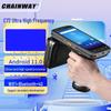 Ручной UHF RFID терминал Chainway C72