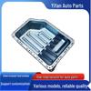 Масляный поддон трансмиссии Geely Boyue/Borui 3.0 6AT (Часть №. 3088001500)