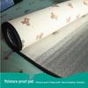 Детский уличный коврик для пикника ZISIZ