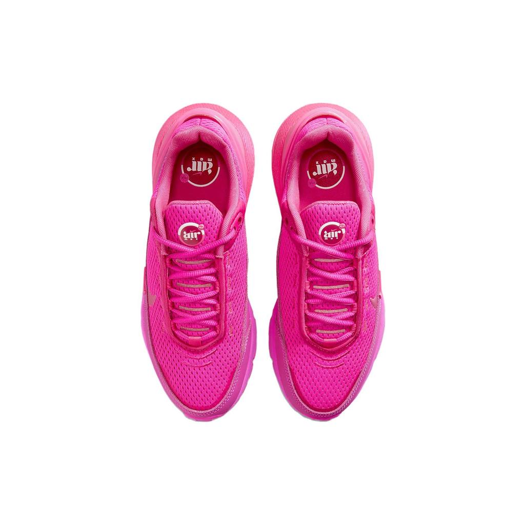 Nike Air Max Pulse Fierce Pink Women Sneakers Active-Fuchsia Pink-Blast Fireberry FD6409-600