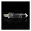 Stones and Minerals. Quartz Scepter. 5.40 Ct. Mésage Mine, Isère, France.