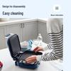 Morphy Richards Electric Pancake Maker and Breakfast Machine CN plug (adapter included)