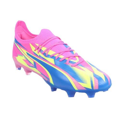 Puma Unisex Adult Ultra Ultimate Energy Firm Ground Football Boots