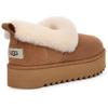 UGG Детские классические ультрамини ботинки Chestnut 1166733-CHE