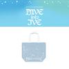 Предзаказ многоразовой сумки IVE The 4th Concert DIVE into IVE