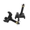 Front Steering Knuckle Spindle For 17mm Wheel Hub ATV Go Kart Quad 4 Wheelers