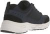 Skechers Oak Canyon Sneakers (51893) Navy/black