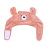 Cat Hat Pets Cute Headdress Funny Cosplay Costume Cap Headwear for Kitten Pet Headband Daily