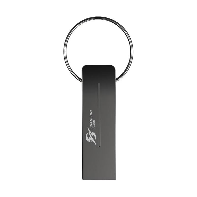 Высокоскоростная флеш-накопитель Shanfumi S120 8 ГБ USB 3.0