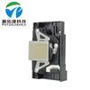 Eco Solvent Ink L1800 Printer Head A3 Dtf Printer Parts L1800 Printhead for Epson Printing Machinery