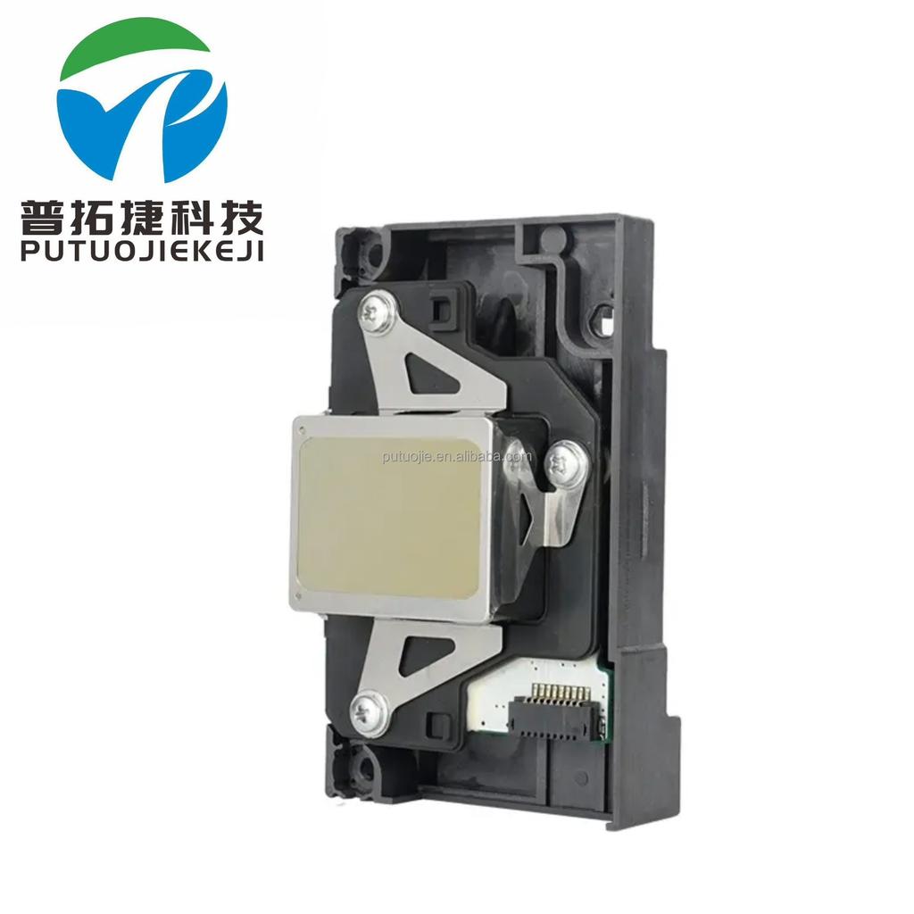 Eco Solvent Ink L1800 Printer Head A3 Dtf Printer Parts L1800 Printhead for Epson Printing Machinery