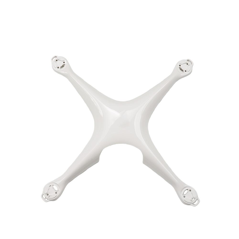 for DJI Phantom 4 Pro/Adv Body Shell Replacement Upper Shell Middle Frame Cover Landing Gear Repair Parts Brand