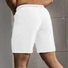 Быстросохнущие спортивные шорты для мужчин Повседневные шорты Мужская верхняя одежда Брюки для бега Фитнес-штаны Спортивные шорты для бега