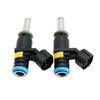 2pcs Fuel Injector For 2018- Can-Am Outlander Max 850 Maverick Trail 1000