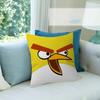 Анимация A-A-Angry Birds Наволочка Чехол для Подушки в Машину Для Дивана Машины Рождественский Подарок
