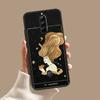 Чехол-футляр для карт Таро со знаком Зодиака для ZTE Nubia Red Magic 11 9S 8S 8 9 10 10S Pro Plus 6 7 6S 7S Pro 5G 6R 10 Air