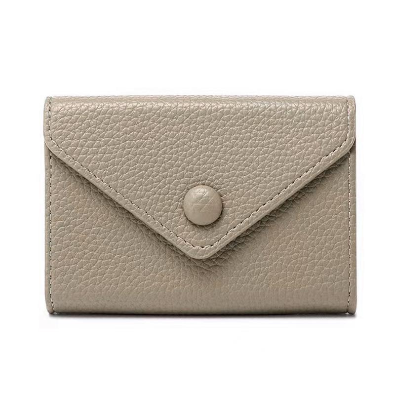 Кошелек-гармошка для карточек — большая вместимость, многофункциональность, защита от размагничивания, многослотовый дизайн, для женщин и мужчин.